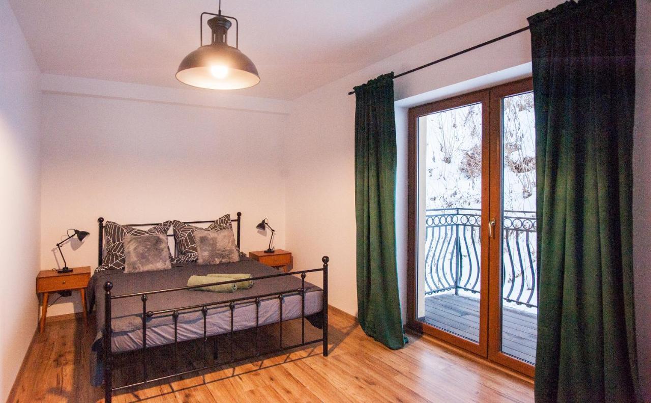 Apartment Kania -