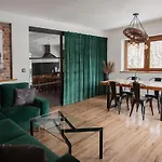 Kania Apartamenty - Zakopane