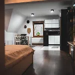 Kania Apartamenty - Zakopane