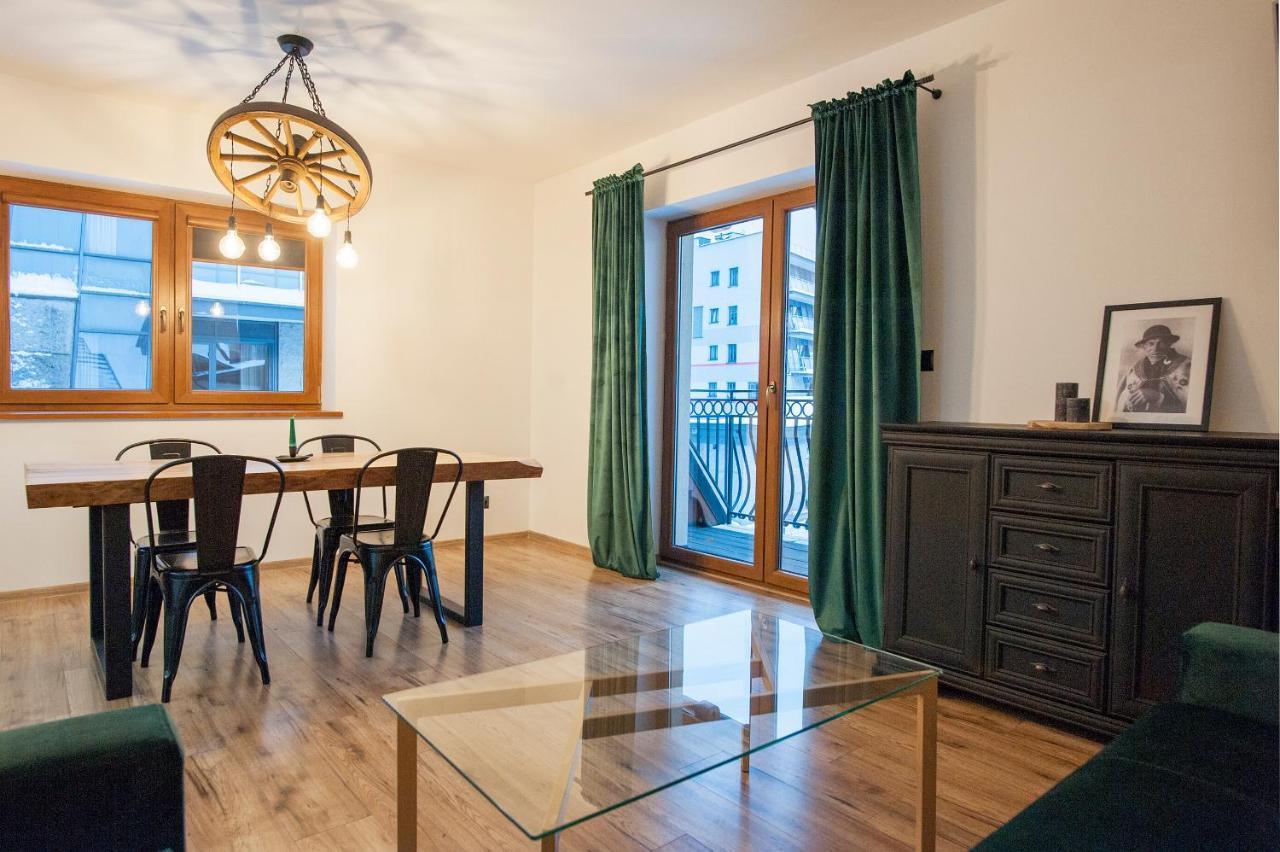 Apartment Kania - Zakopane