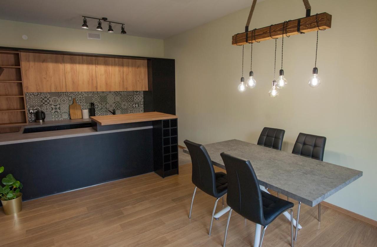 Kania - Apartment