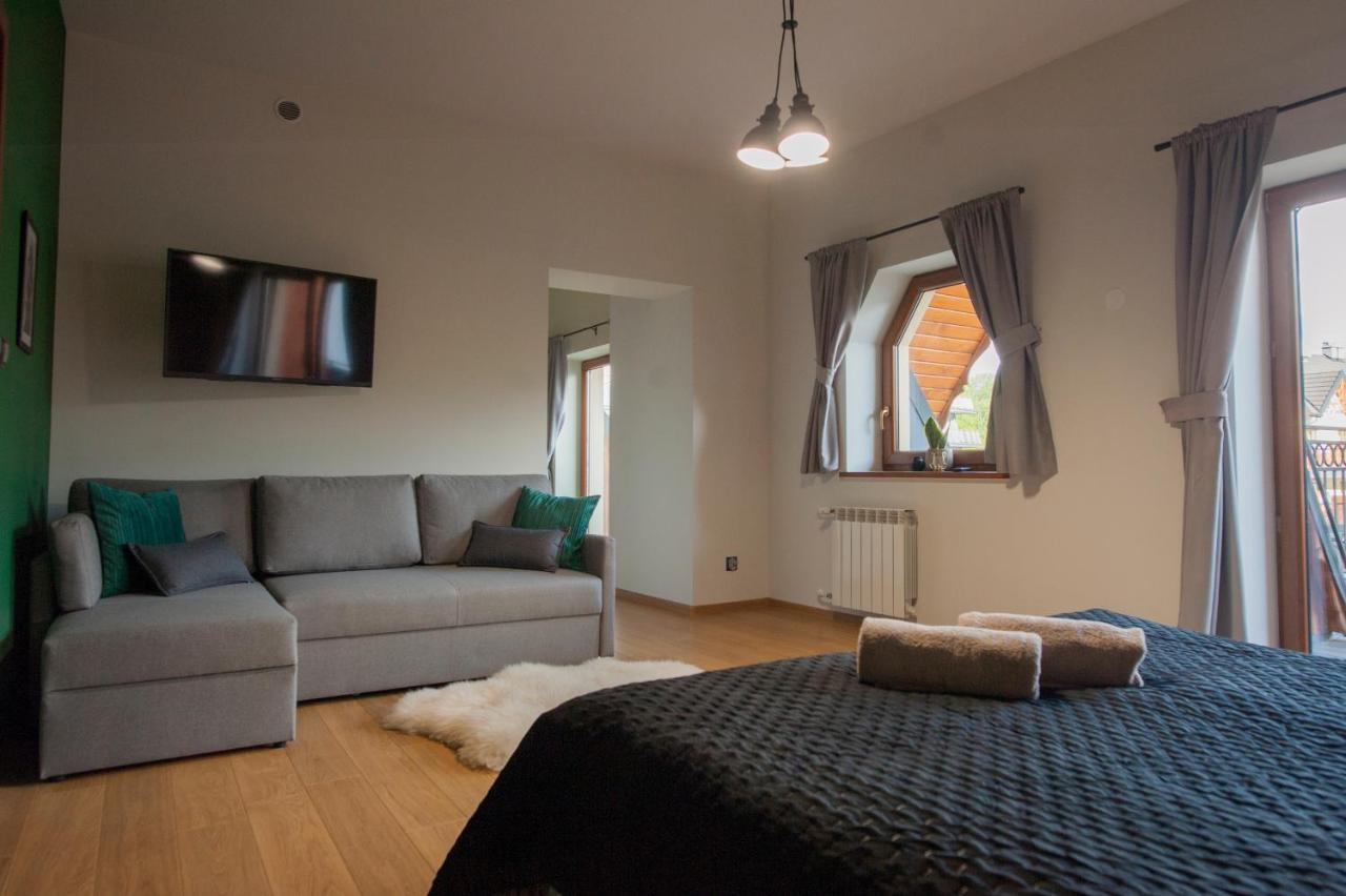 Kania - Apartment *
