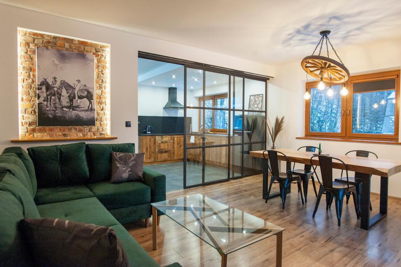 Apartment Kania -