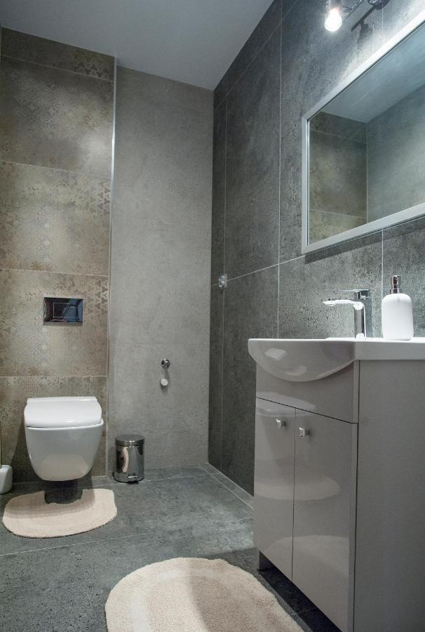 Apartment Kania - *