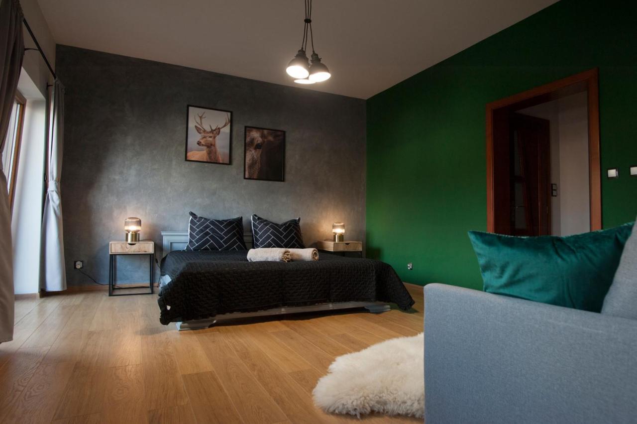 Kania - Apartment Zakopane