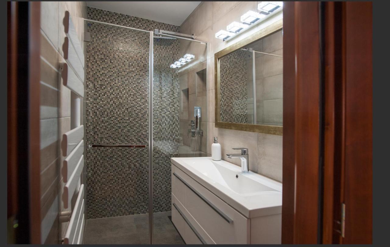 Apartment Kania - *