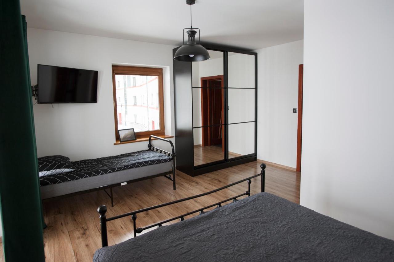 Apartment Kania - *