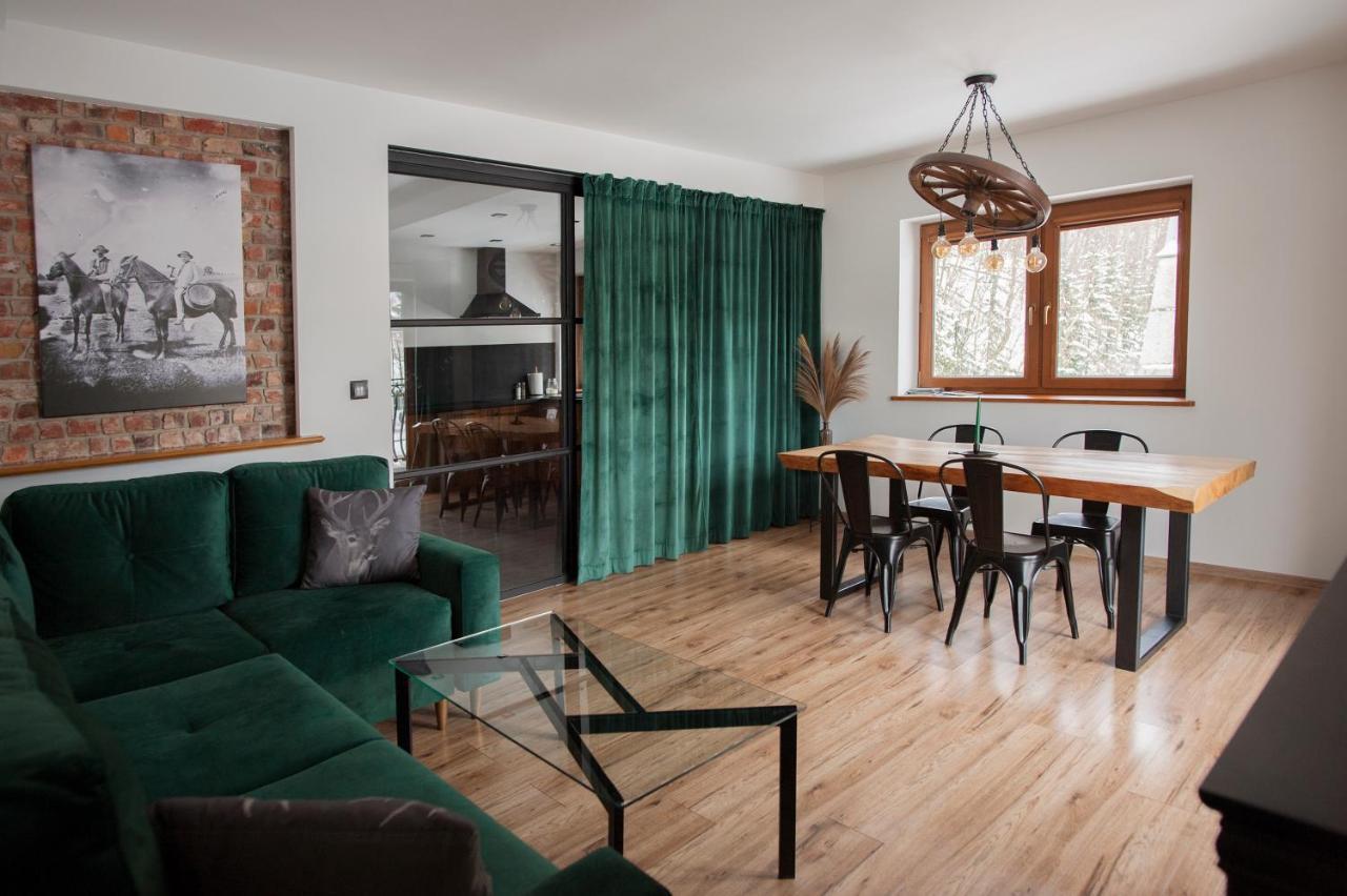 Kania - Apartment