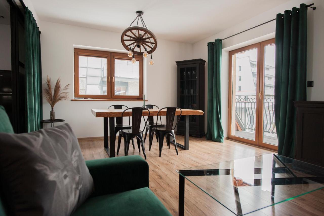 Apartment Kania - *