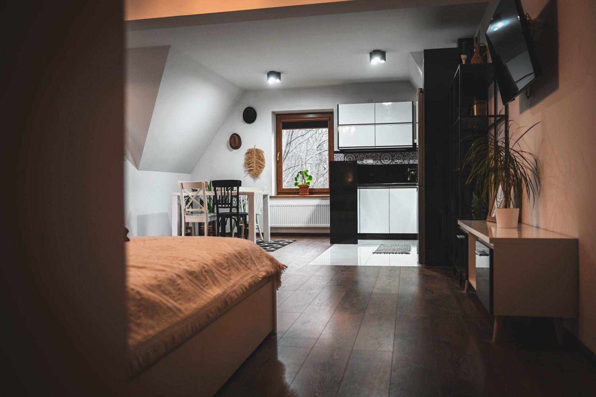 Kania - Apartment Zakopane