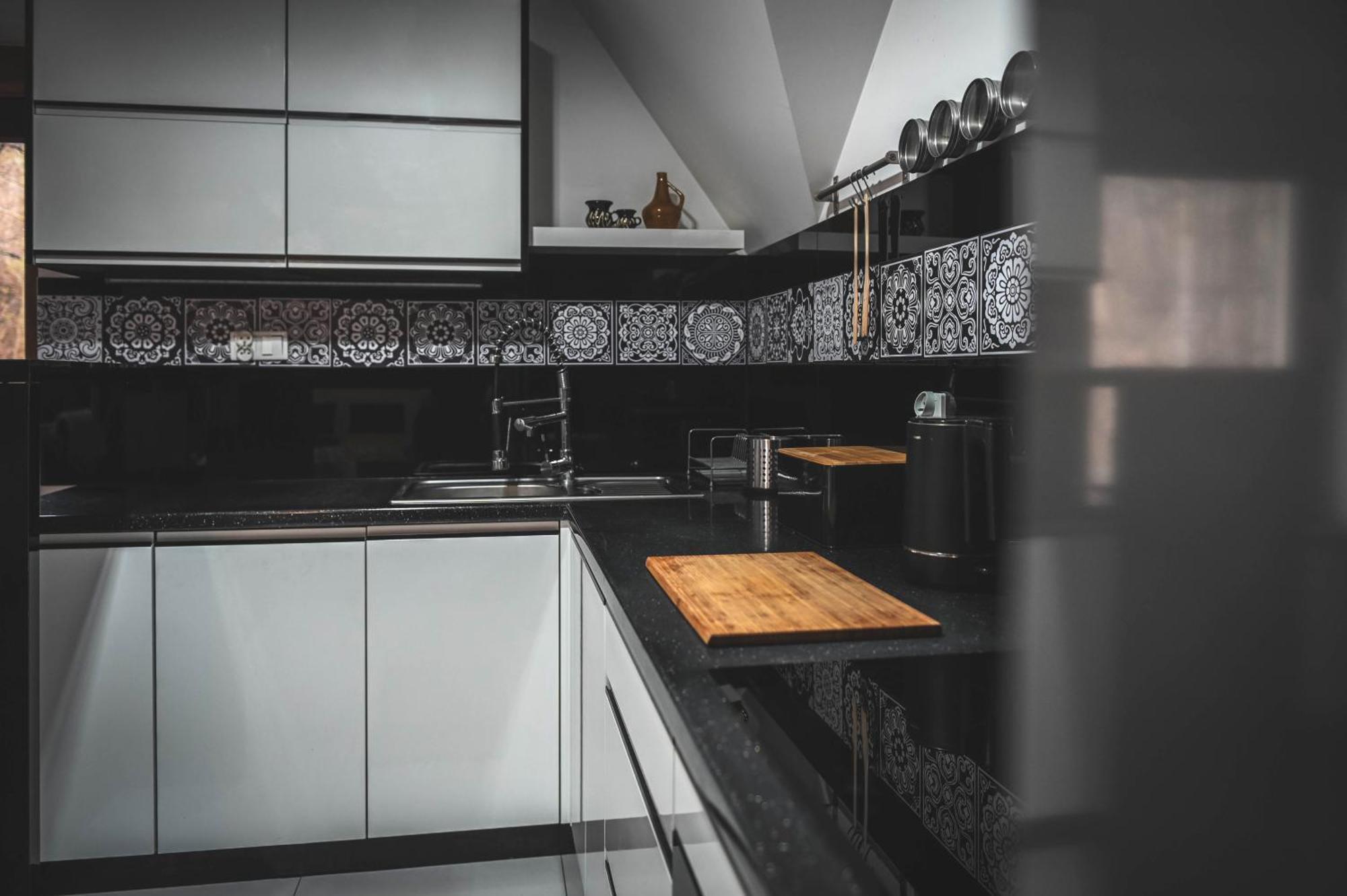 Apartment Kania - Zakopane